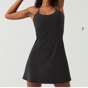 Outdoor Voices Exercise Dress